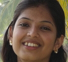 Nandita Deshpande, Teacher at SMT Pre-Primary Section